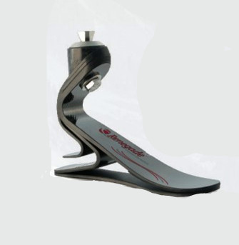 Renegade-LP-SX碳纖萬(wàn)向儲(chǔ)能腳(圖1)