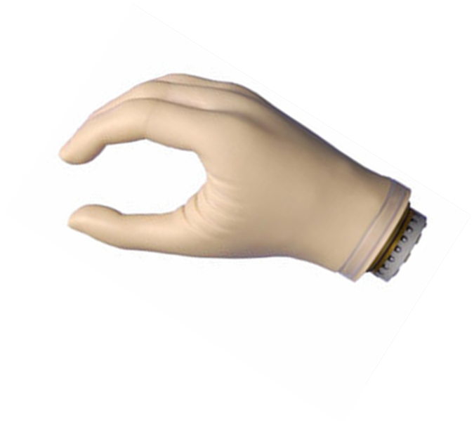 假肢的好處都有什么？