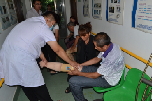 如何理性對(duì)待避免安裝劣質(zhì)假肢?(圖2) 假肢